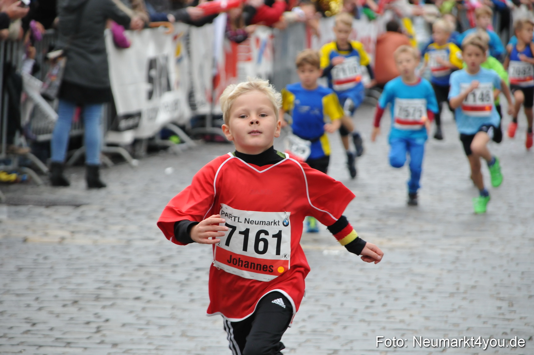 Stadtlauf Neumarkt 2014 1379
